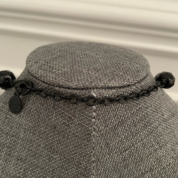 Robert Rose beaded layered necklace - Picture 6 of 10